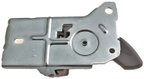 Dorman 83575 Interior Door Handle - Front Left - view 3