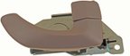 Dorman 83578 Interior Door Handle - Rear Right - view 1