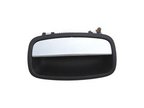Dorman 83591 Exterior Door Handle - Rear Left - view 1