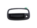Dorman 83593 Exterior Door Handle - Front Left - view 1