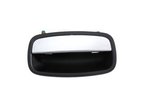 Dorman 83596 Exterior Door Handle - Rear Right - view 1