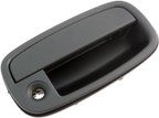 Dorman 83598 Exterior Door Handle - Front Right - view 2