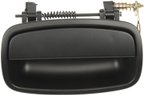 Dorman 83599 Exterior Door Handle - Rear Left - view 1