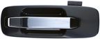 Dorman 835MX Exterior Door Handle - Rear Left - view 1