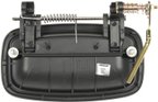 Dorman 83600 Exterior Door Handle - Rear Right - view 3