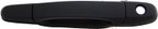Dorman 83609 Exterior Door Handle - Front Left - view 1