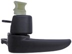 Dorman 83612 Interior Door Handle - Front Left - view 1