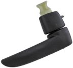 Dorman 83613 Interior Door Handle - Front Right or Rear Right - view 2