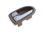 Dorman 83620 Interior Door Handle - Front Left - view 2