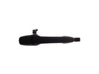 Dorman 83627 Exterior Door Handle - Front Right or Rear Right - view 1