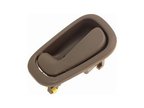 Dorman 83639 Interior Door Handle - Front Left or Rear Left - view 2