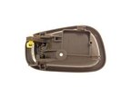 Dorman 83639 Interior Door Handle - Front Left or Rear Left - view 3