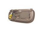Dorman 83640 Interior Door Handle - Front Right or Rear Right - view 3