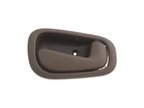 Dorman 83640 Interior Door Handle - Front Right or Rear Right - view 1