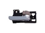 Dorman 83652 Interior Door Handle - Front Right or Rear Right - view 1