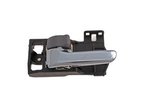 Dorman 83653 Interior Door Handle - Front Left or Rear Left - view 1