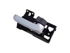 Dorman 83654 Interior Door Handle - Front Right or Rear Right - view 2