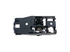 Dorman 83655 Interior Door Handle - Front Left or Rear Left - view 3