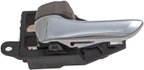 Dorman 83659 Interior Door Handle - Front Left or Rear Left - view 1