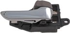 Dorman 83660 Interior Door Handle - Front Right or Rear Right - view 1