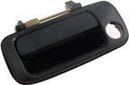 Dorman 83665 Exterior Door Handle - Front Left - view 2