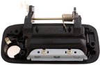 Dorman 83665 Exterior Door Handle - Front Left - view 3