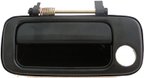 Dorman 83665 Exterior Door Handle - Front Left - view 1