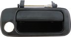 Dorman 83666 Exterior Door Handle - Front Right - view 1