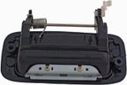 Dorman 83668 Exterior Door Handle - Rear Right - view 3