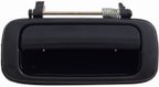 Dorman 83668 Exterior Door Handle - Rear Right - view 1