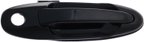 Dorman 83670 Exterior Door Handle - Front Right - view 1