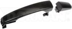 Dorman 83677 Exterior Door Handle - Front Right, Rear Left or Rear Right - view 2