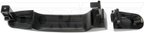 Dorman 83677 Exterior Door Handle - Front Right, Rear Left or Rear Right - view 4