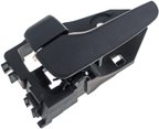 Dorman 83678 Interior Door Handle - Front Left or Rear Left - view 2