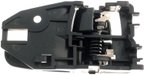 Dorman 83678 Interior Door Handle - Front Left or Rear Left - view 3