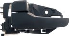 Dorman 83678 Interior Door Handle - Front Left or Rear Left - view 1
