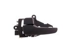 Dorman 83687 Interior Door Handle - Front Left or Rear Left - view 1