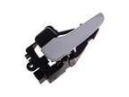 Dorman 83689 Interior Door Handle - Front Left or Rear Left - view 2