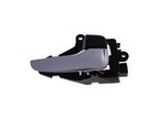 Dorman 83690 Interior Door Handle - Front Right or Rear Right - view 1