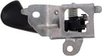 Dorman 83691 Interior Door Handle - Front Left or Rear Left - view 3