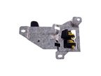 Dorman 83699 Interior Door Handle - Front Left - view 3