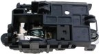 Dorman 836MX Interior Door Handle - Front Right or Rear Right - view 3