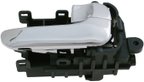 Dorman 836MX Interior Door Handle - Front Right or Rear Right - view 1