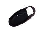 Dorman 83701 Interior Door Handle Bezel - Front Left - view 2
