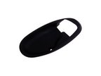 Dorman 83702 Interior Door Handle Bezel - Front Right - view 2
