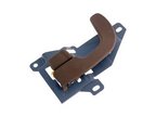 Dorman 83703 Interior Door Handle - Front Left - view 2