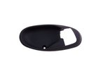 Dorman 83714 Interior Door Handle Bezel - Front Left or Front Right - view 1