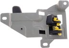 Dorman 83715 Interior Door Handle - Front Left - view 3