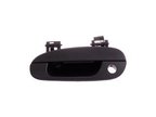 Dorman 83723 Exterior Door Handle - Front Left - view 1
