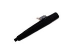 Dorman 83738 Exterior Door Handle - Front Left or Rear Left - view 2